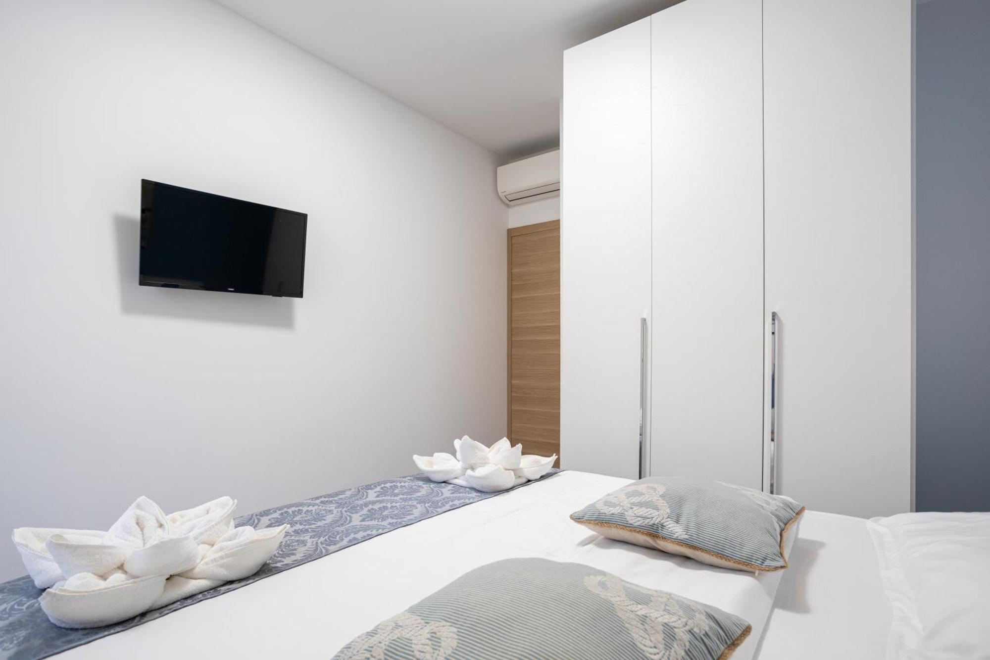 Vipo Prestige Apartments Podstrana Exterior photo